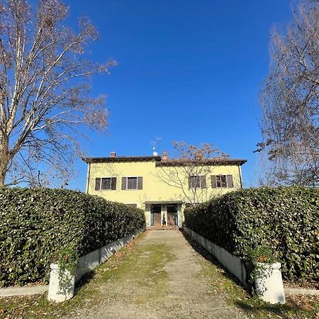 Malamu Bnb Eventi Rigosa 外观 照片