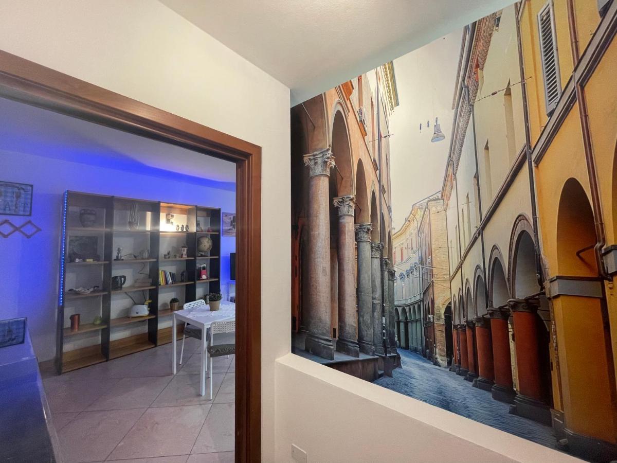 Malamu Bnb Eventi Rigosa 外观 照片
