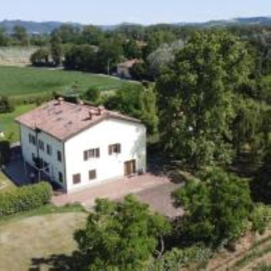 Malamu Bnb Eventi Rigosa 外观 照片