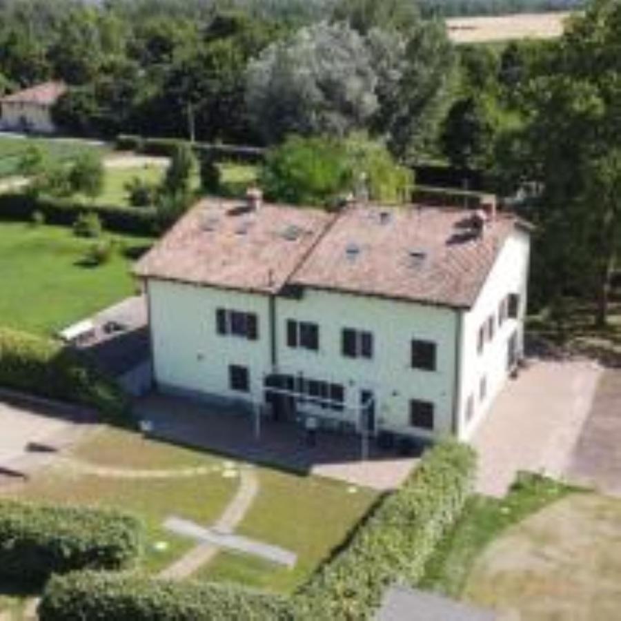 Malamu Bnb Eventi Rigosa 外观 照片