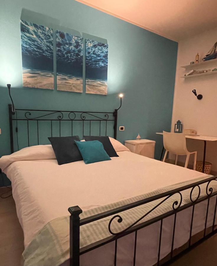 Malamu Bnb Eventi Rigosa 外观 照片