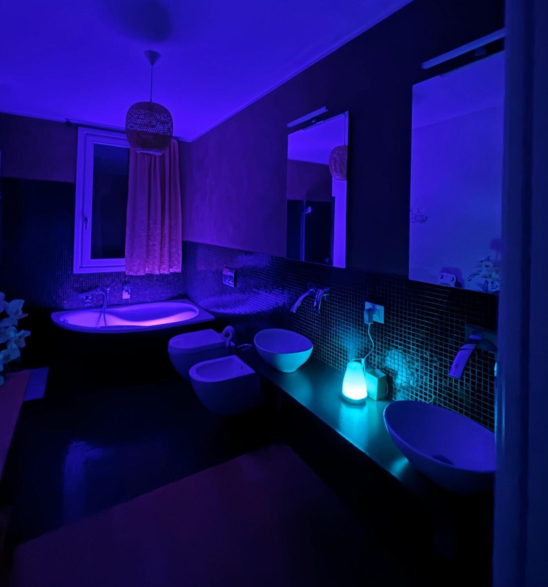Malamu Bnb Eventi Rigosa 客房 照片