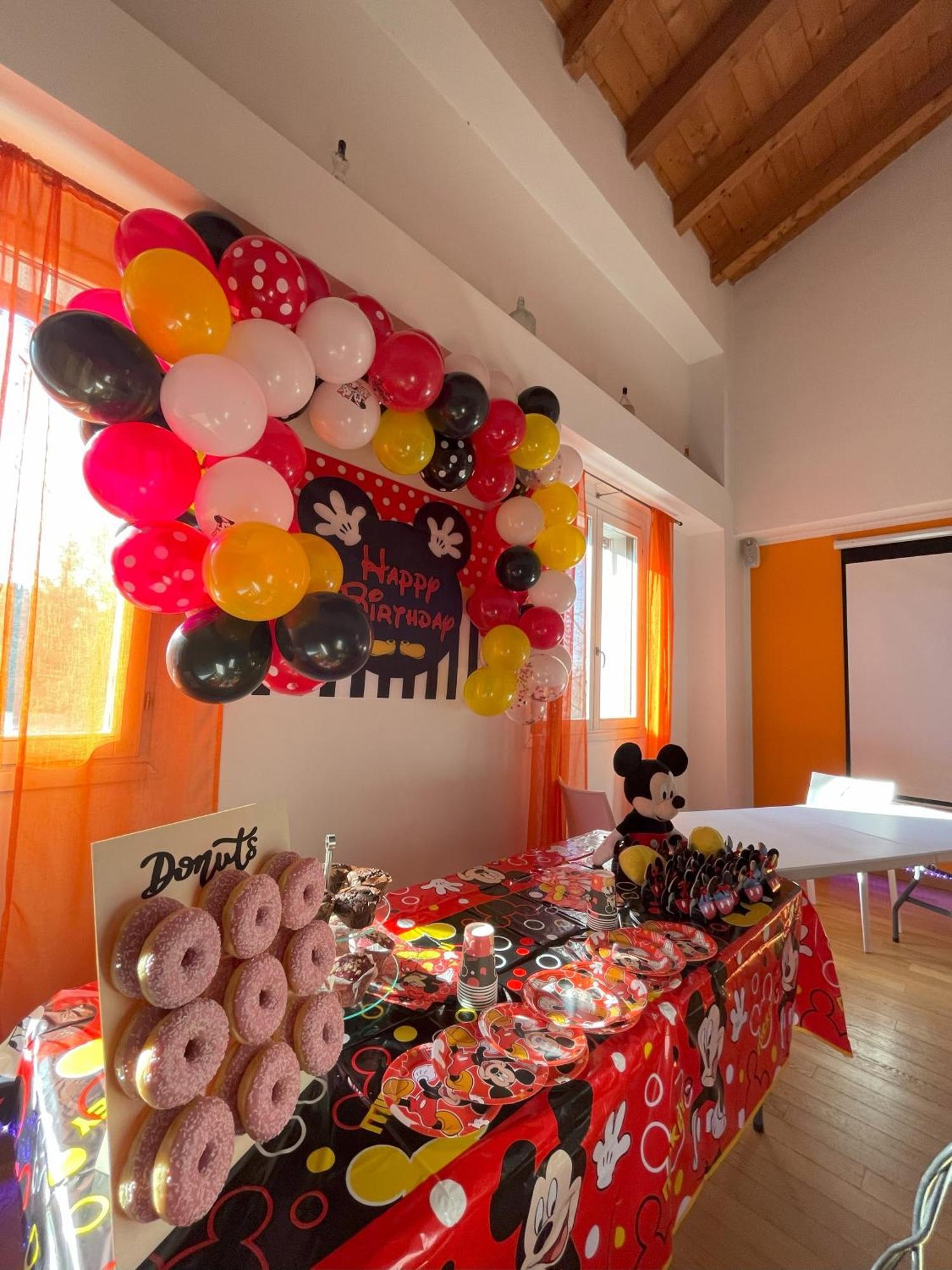 Malamu Bnb Eventi Rigosa 外观 照片
